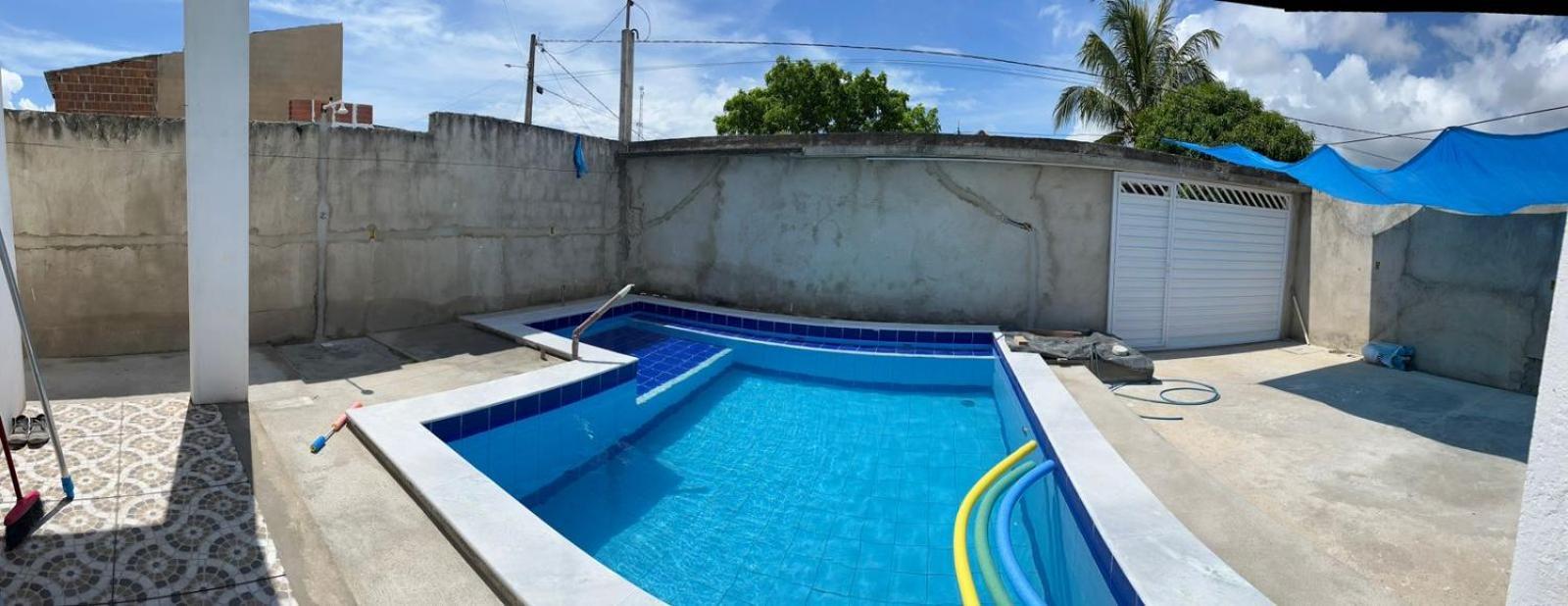 Casa Coracao De Peroba Maragogi Vila Exterior foto